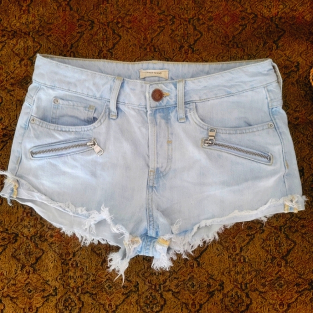 River Island shorts